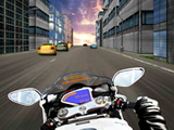 play 3D Speed Bike