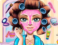 play Shopaholic Real Makeover