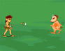 play Brave Jungle Kid