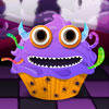 play Monster Cupcakes