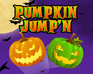 play Pumpkin Jumpin