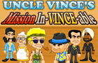 play Mission In-Vince-Able