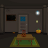 play Great Halloween House Escape