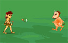 play Brave Jungle Kid