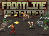 play Frontline Defender