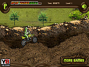 play Dirt Bike Masters