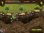 Dirt Bike Masters