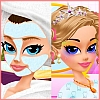 play Tooth Fairy Facial Makeover