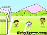play 1 On 1 Football Brazil
