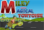 play Miley And Her Magical Tortoise