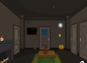 play Great Halloween House Escape