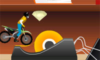 play Stunt Bike Master