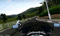 play Tt Racer