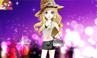 play Fashion All The Way