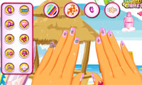 play My Dreamy Nail