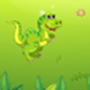 play Dinosaur Hunt