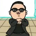 play Gangnam Go Go Go 2