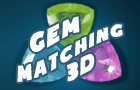 play Gem Matching 3D