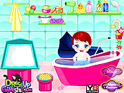 play Baby Lulu Caring