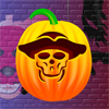 play Pumpkin Face