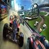 play Stunt Car Racer