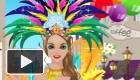 play Carnival Make Up