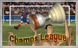play Champs League
