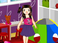 play Baby Party Dress Up