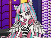 play Rochelle Goyle Makeover
