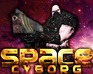 play Space Cyborg
