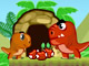 play Dino Meat Hunt