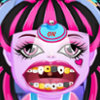 play Monster Baby At The Dentist