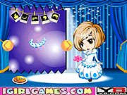play Super Cute Bride