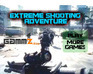 play Extreme Shooting Adventure