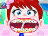 play Baby Lulu At Dentist