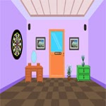 play Dart Room Escape