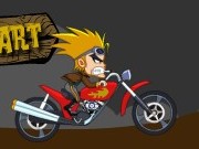 play Crazy Motorcycle 1