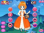 play Chibi Princess