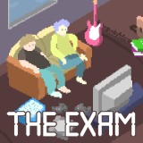 play The Exam