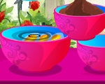 play Special Cake Deco