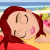 play Fruitilicious Spa Day