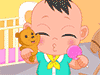 play Baby Mini Dressup