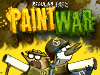 Paint War  