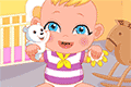 play Baby Mini Dressup