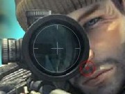 play Sniper Omoh