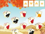 play Autumn Solitaire
