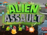 play Alien Assault