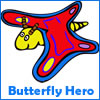 play Butterfly Hero