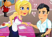 play Jennifer Rose: Restaurant Love