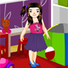 play Baby Party Dress Up